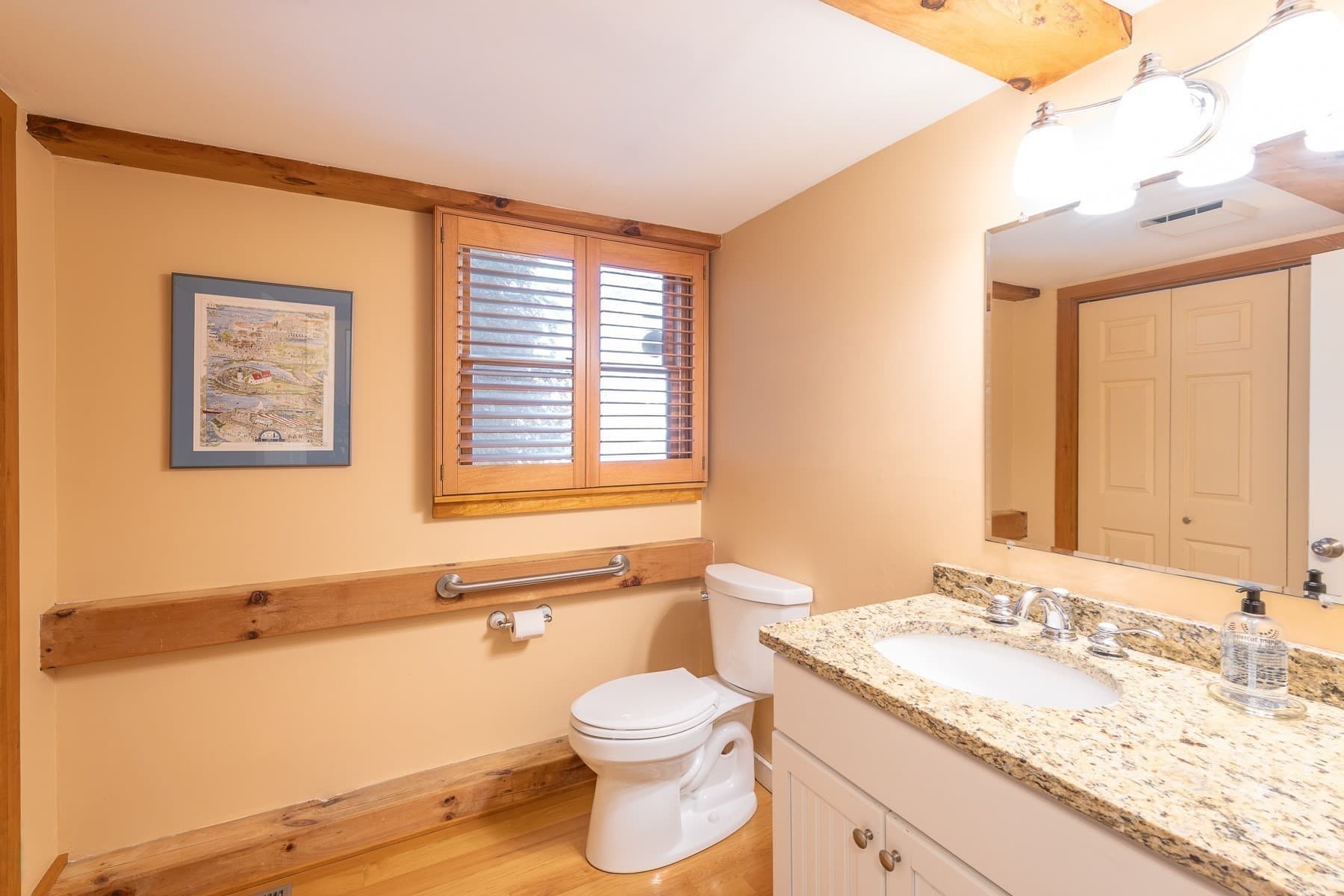 Single Family Residence at 537 W Falmouth Hwy, Falmouth MA 02540, Falmouth, photo 21 of 42