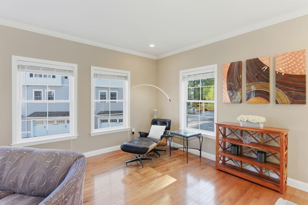 Condominium at 66 Compass Pt # 66, North Andover MA 01845, North Andover, photo 27 of 42