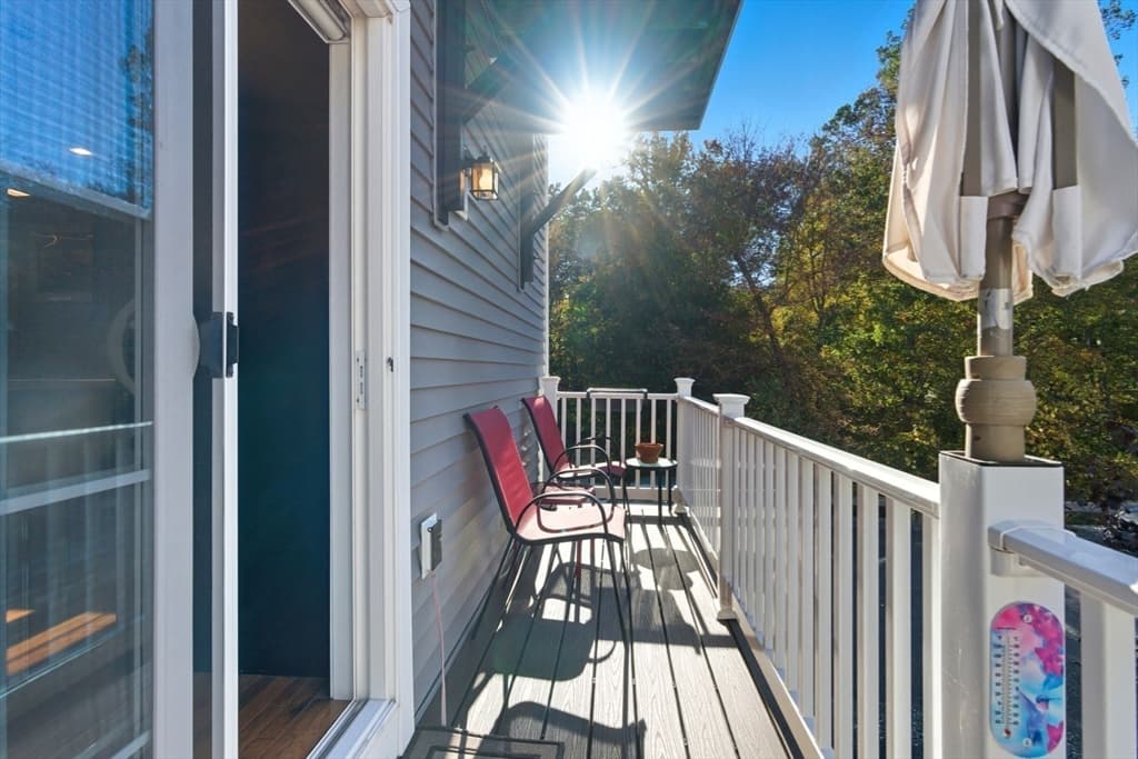 Condominium at 66 Compass Pt # 66, North Andover MA 01845, North Andover, photo 16 of 42