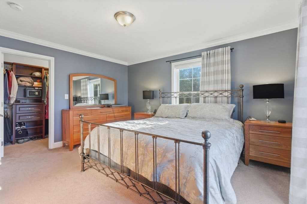 Condominium at 66 Compass Pt # 66, North Andover MA 01845, North Andover, photo 30 of 42