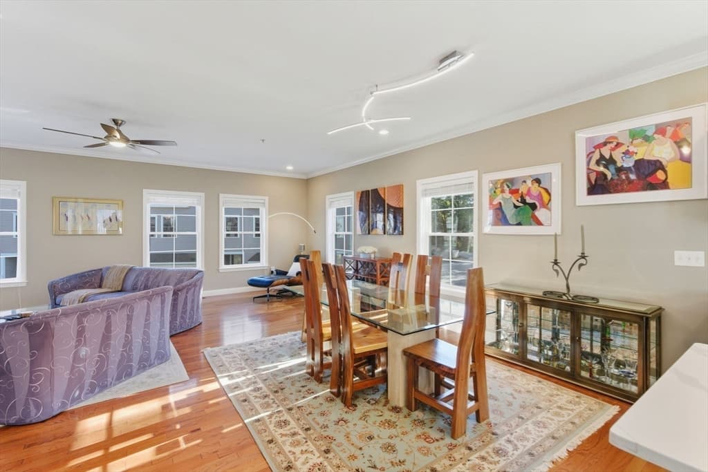 Condominium at 66 Compass Pt # 66, North Andover MA 01845, North Andover, photo 18 of 42