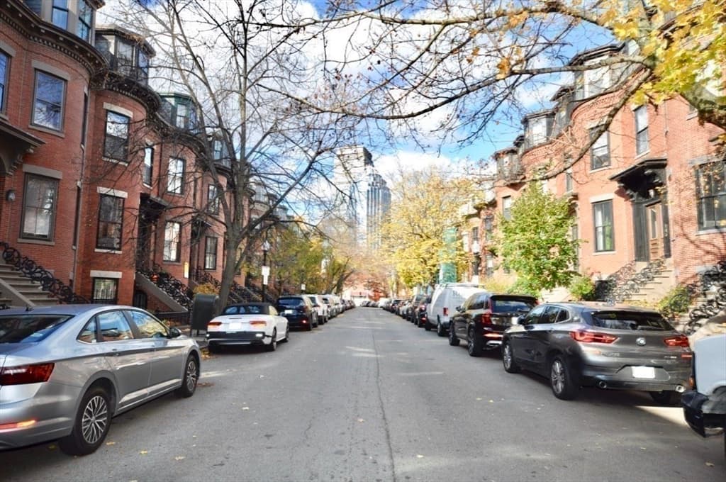 Condominium at 123 W Newton St # 2, Boston MA 02118, photo 27 of 28