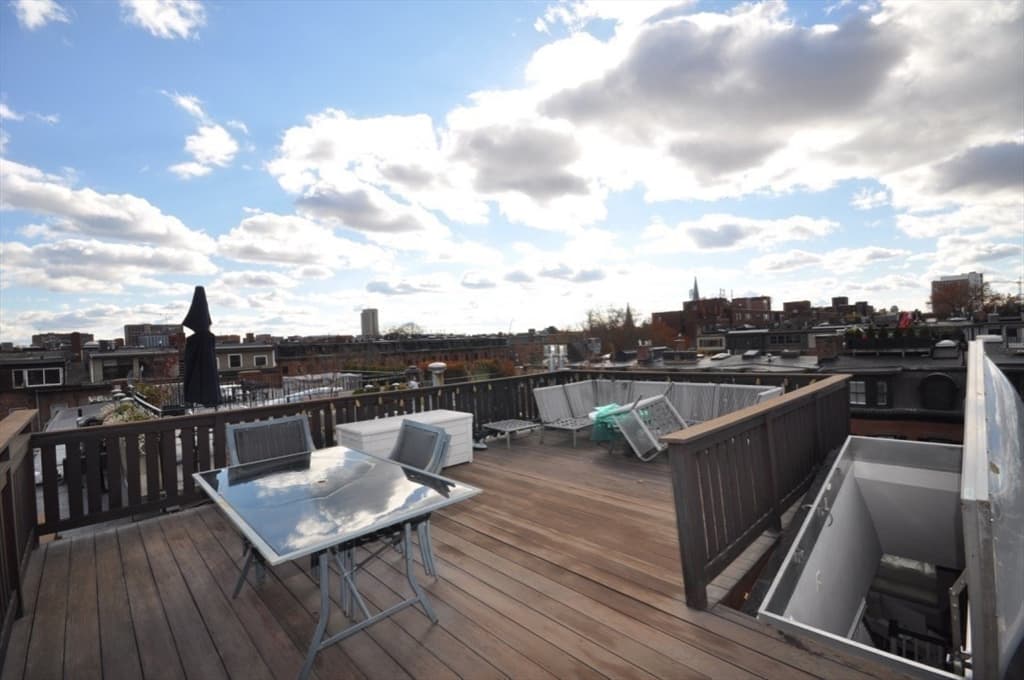 Condominium at 123 W Newton St # 2, Boston MA 02118, photo 26 of 28