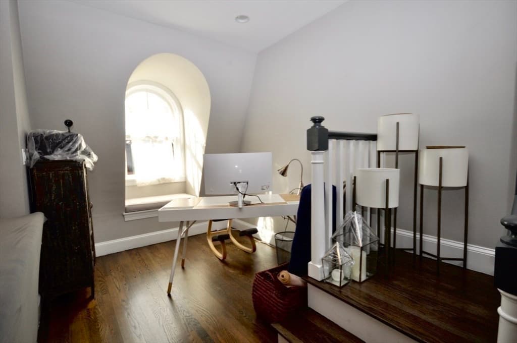Condominium at 123 W Newton St # 2, Boston MA 02118, photo 7 of 28