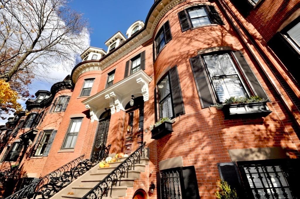 123 W Newton St # 2, Boston MA 02118
