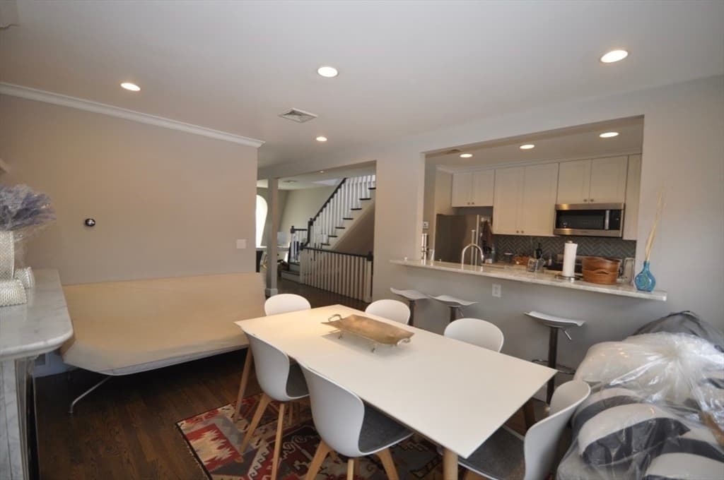 Condominium at 123 W Newton St # 2, Boston MA 02118, photo 14 of 28