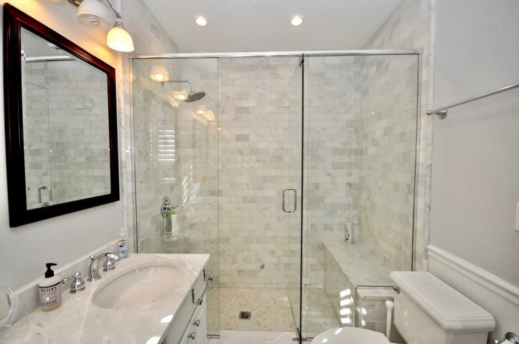 Condominium at 123 W Newton St # 2, Boston MA 02118, photo 19 of 28