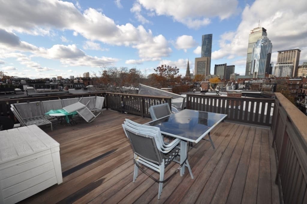 Condominium at 123 W Newton St # 2, Boston MA 02118, photo 25 of 28