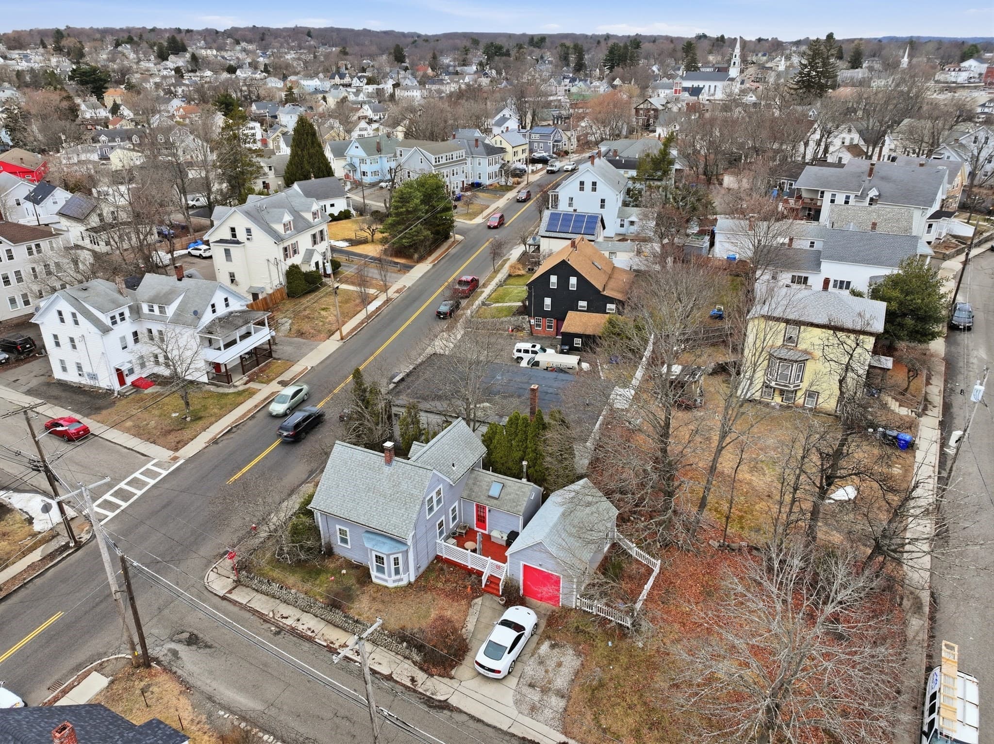 Commercial Sale at 40 S Main St, Milford MA 01757, photo 3 of 24