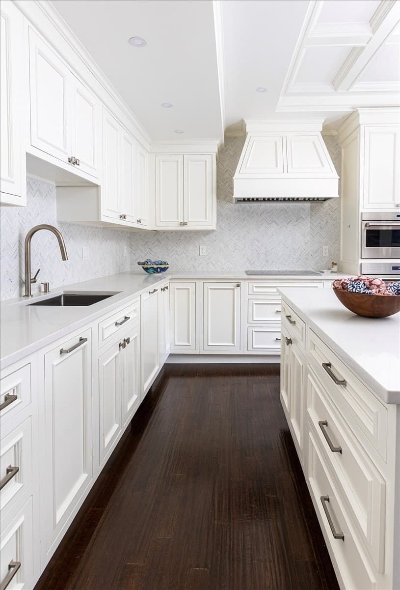 Condominium at 142 Chestnut St # 9, Boston MA 02108, photo 6 of 16