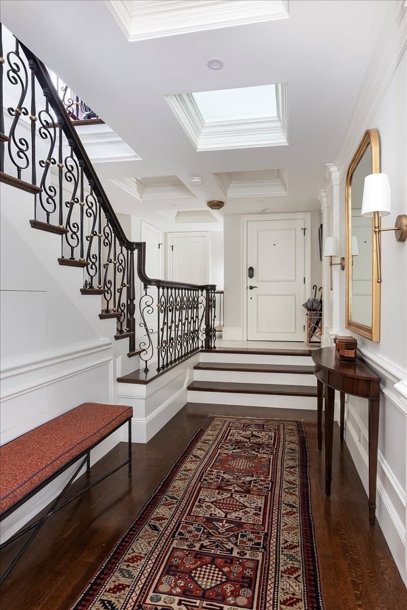 Condominium at 142 Chestnut St # 9, Boston MA 02108, photo 8 of 16