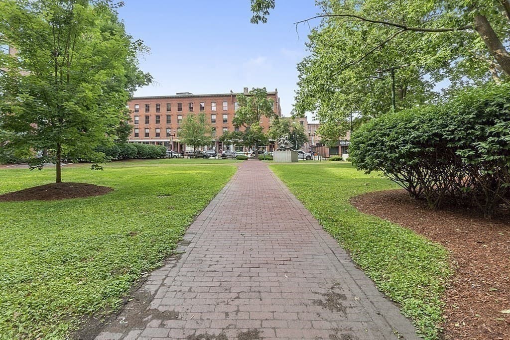 Condominium at 200 Market St. # 3513, Lowell MA 01852, photo 13 of 14