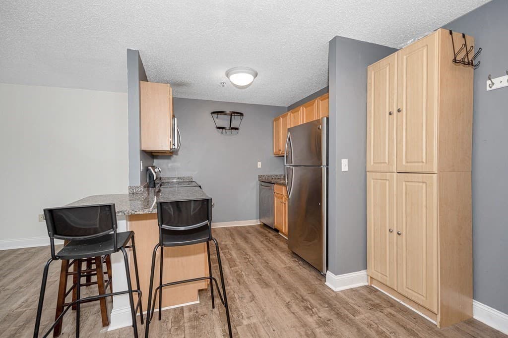 Condominium at 200 Market St. # 3513, Lowell MA 01852, photo 3 of 14