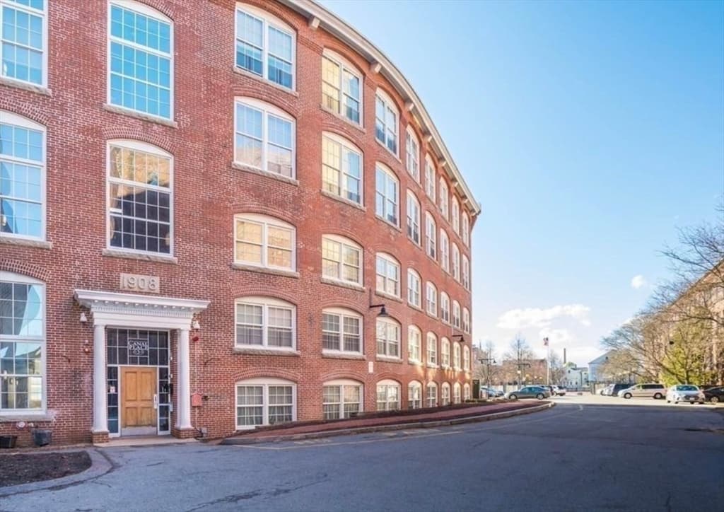 200 Market St. # 3513, Lowell MA 01852