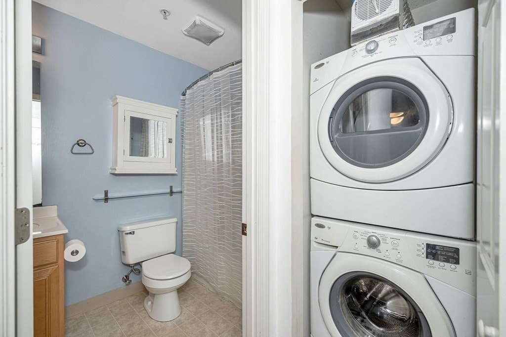 Condominium at 200 Market St. # 3513, Lowell MA 01852, photo 9 of 14