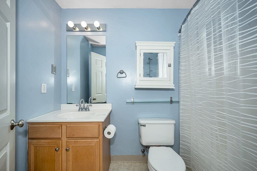 Condominium at 200 Market St. # 3513, Lowell MA 01852, photo 8 of 14