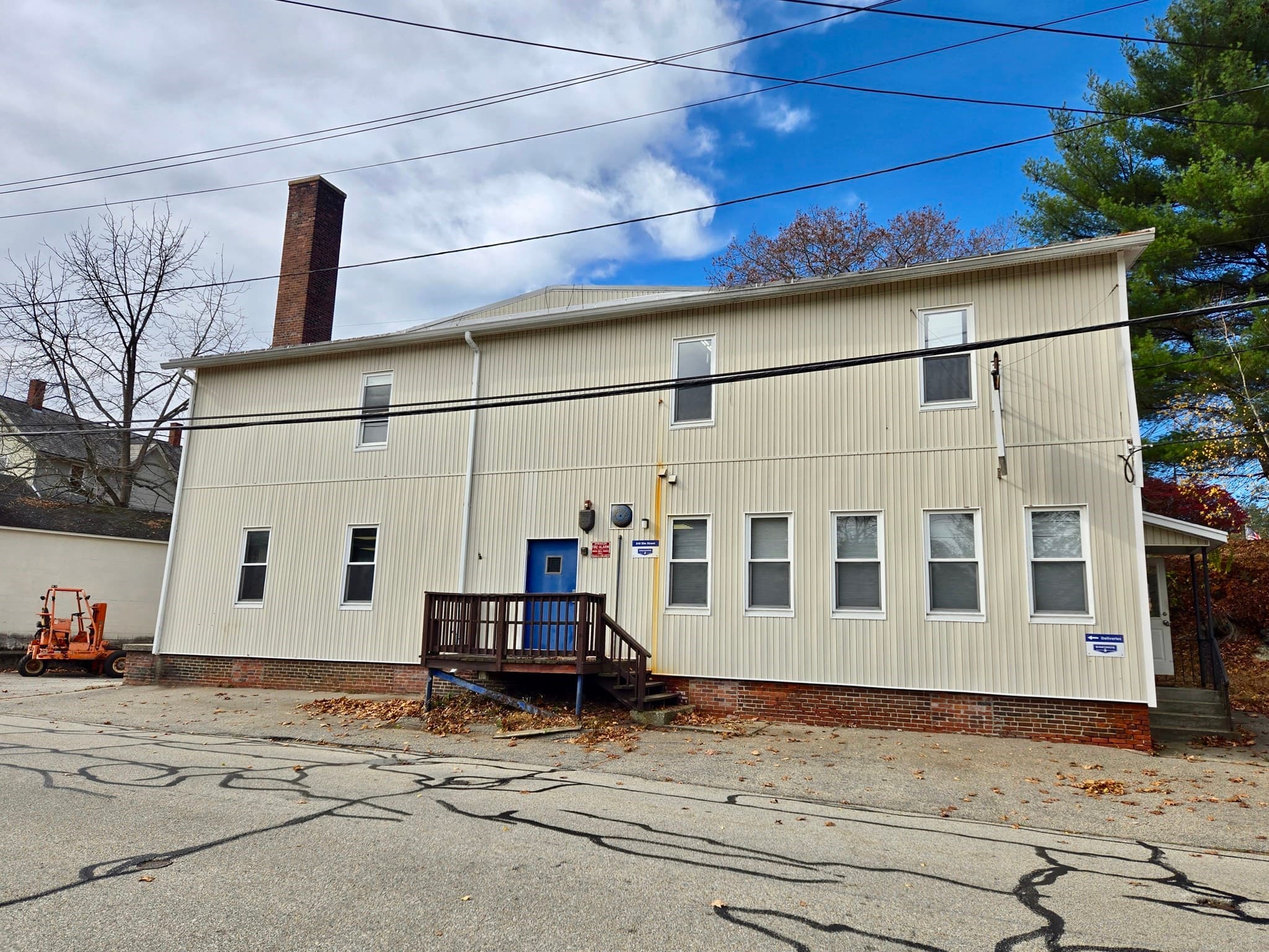 248 Elm Street, Southbridge MA 01550