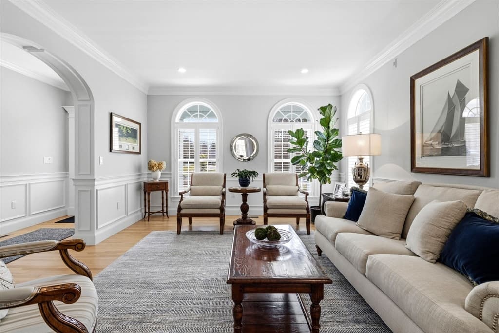 Single Family Residence at 34 Farm Valley Road, Barnstable MA 02655, Barnstable, photo 2 of 40