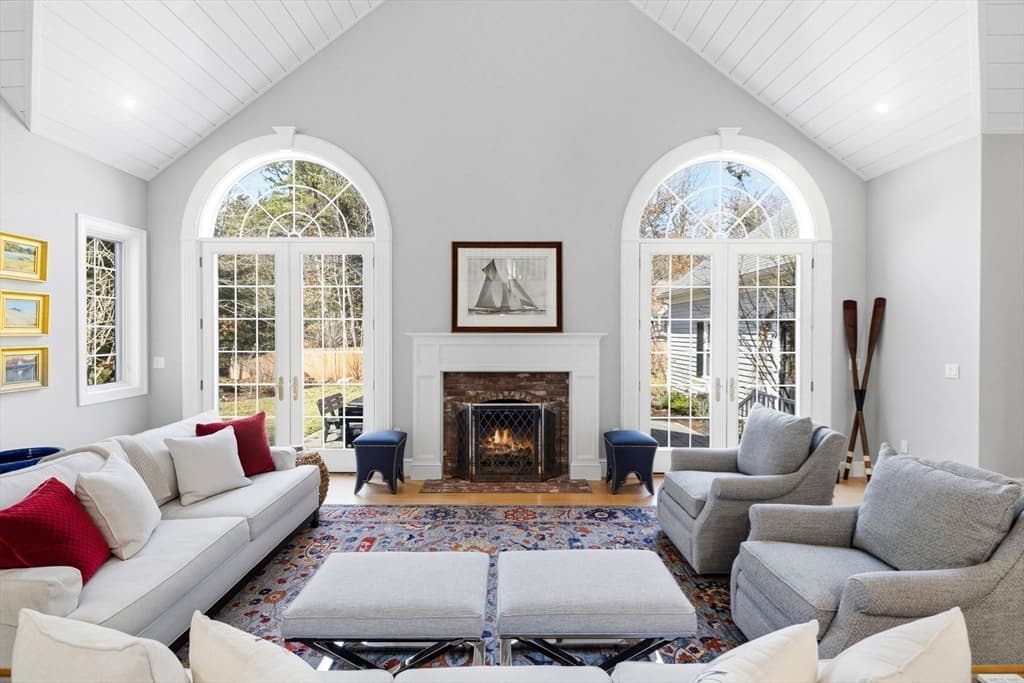 Single Family Residence at 34 Farm Valley Road, Barnstable MA 02655, Barnstable, photo 6 of 40
