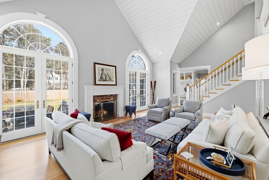 Single Family Residence at 34 Farm Valley Road, Barnstable MA 02655, Barnstable, photo 7 of 40
