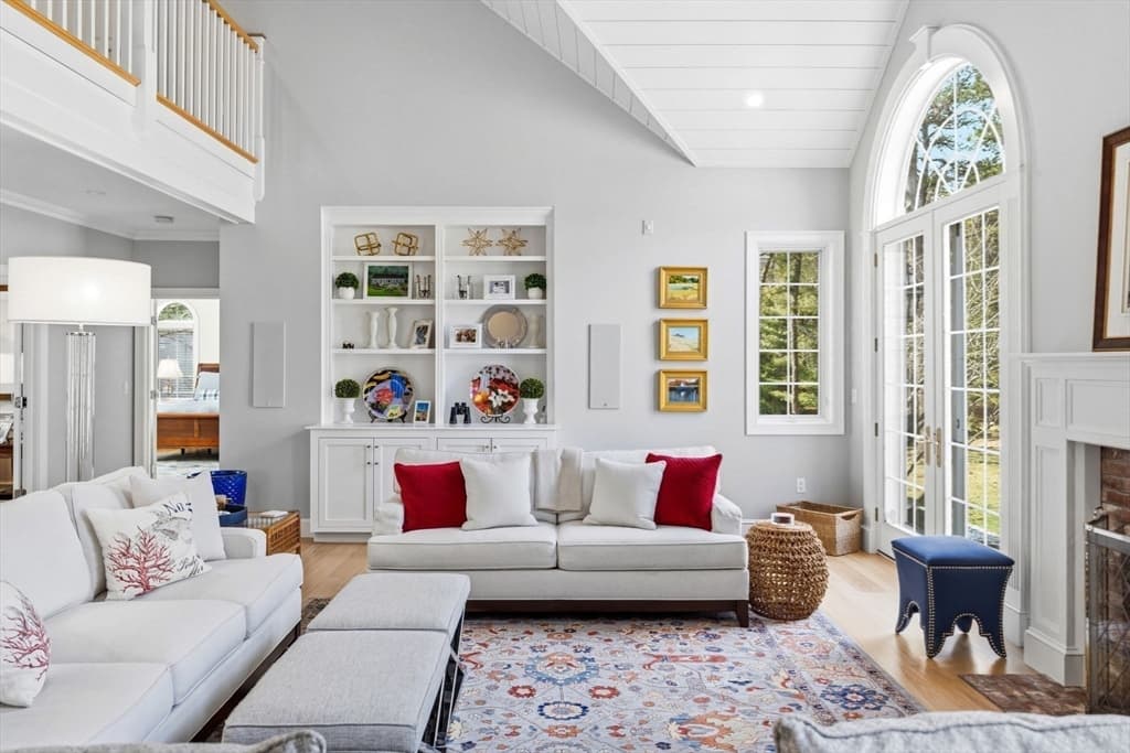 Single Family Residence at 34 Farm Valley Road, Barnstable MA 02655, Barnstable, photo 9 of 40