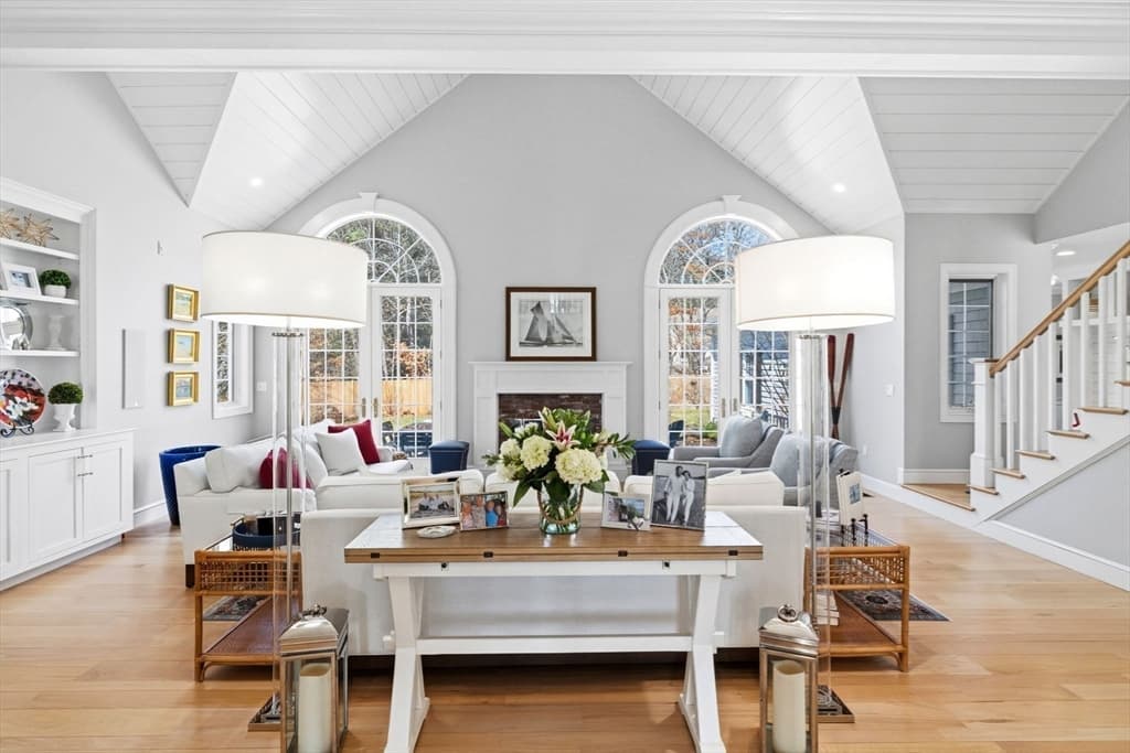 Single Family Residence at 34 Farm Valley Road, Barnstable MA 02655, Barnstable, photo 10 of 40