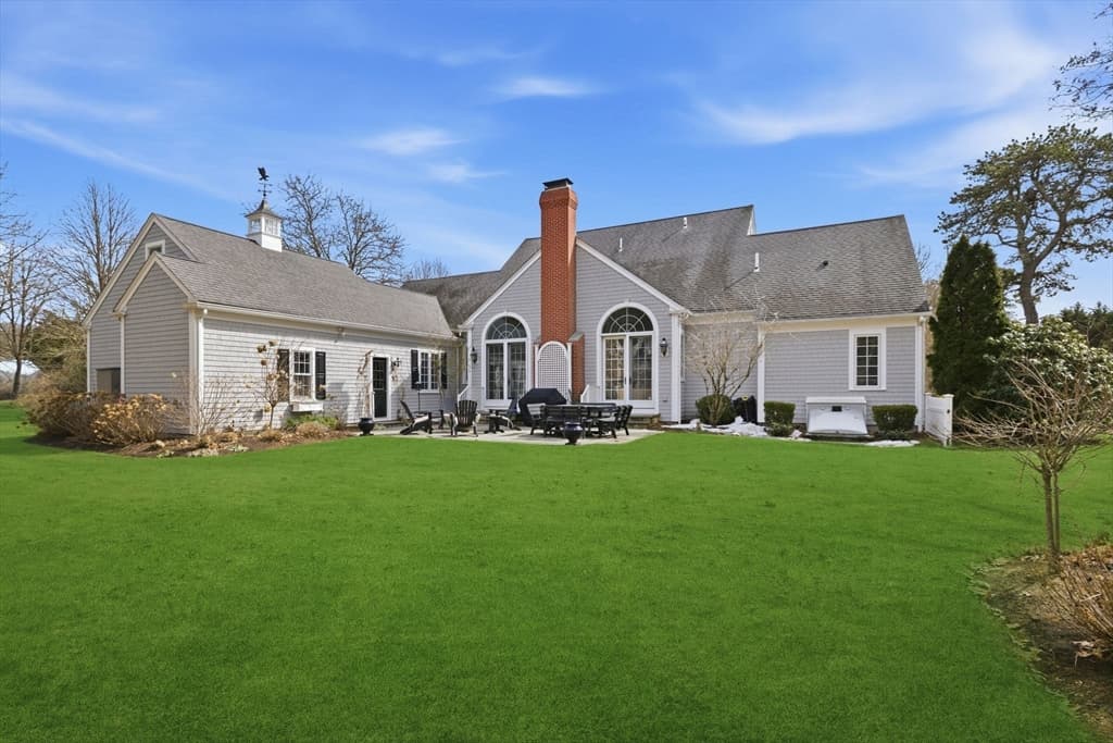 Single Family Residence at 34 Farm Valley Road, Barnstable MA 02655, Barnstable, photo 37 of 40