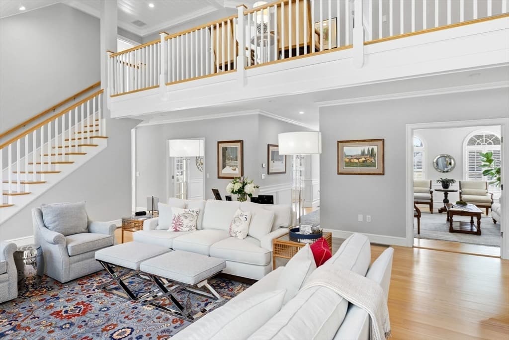 Single Family Residence at 34 Farm Valley Road, Barnstable MA 02655, Barnstable, photo 11 of 40