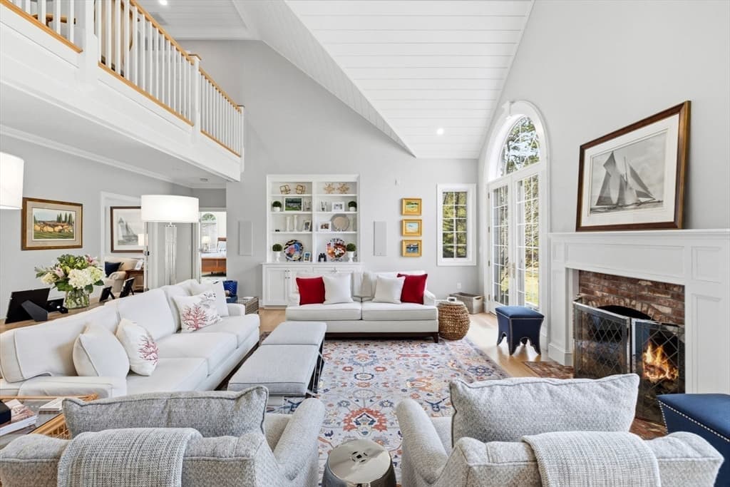 Single Family Residence at 34 Farm Valley Road, Barnstable MA 02655, Barnstable, photo 8 of 40