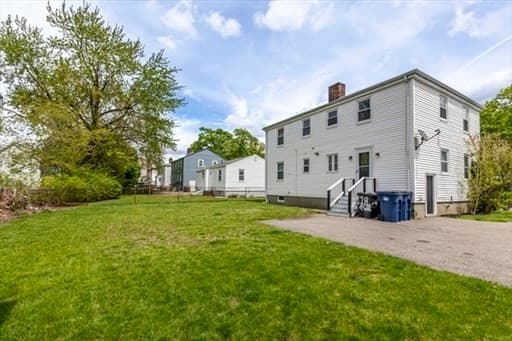 Multi Family at 33 Paragon Rd, Boston MA 02132, Boston, photo 2 of 8
