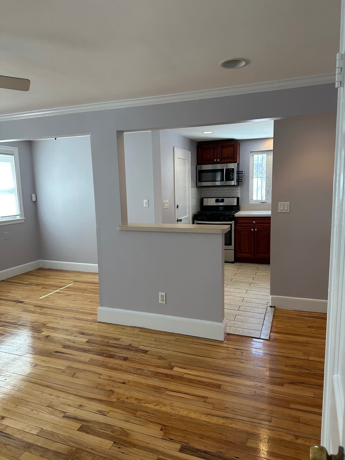 Multi Family at 33 Paragon Rd, Boston MA 02132, Boston, photo 4 of 8