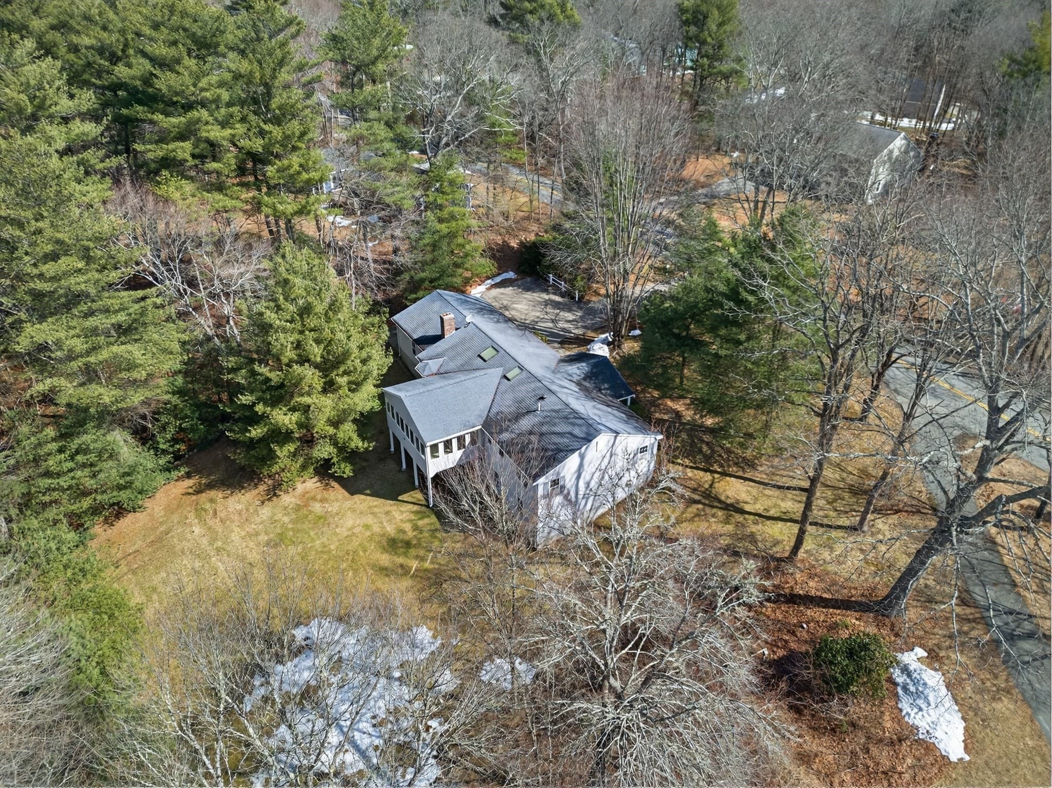 Single Family Residence at 532 Hill St, Raynham MA 02767, photo 36 of 42