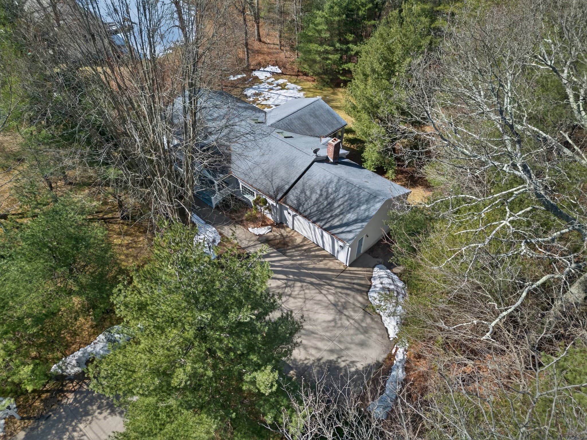 Single Family Residence at 532 Hill St, Raynham MA 02767, photo 34 of 42