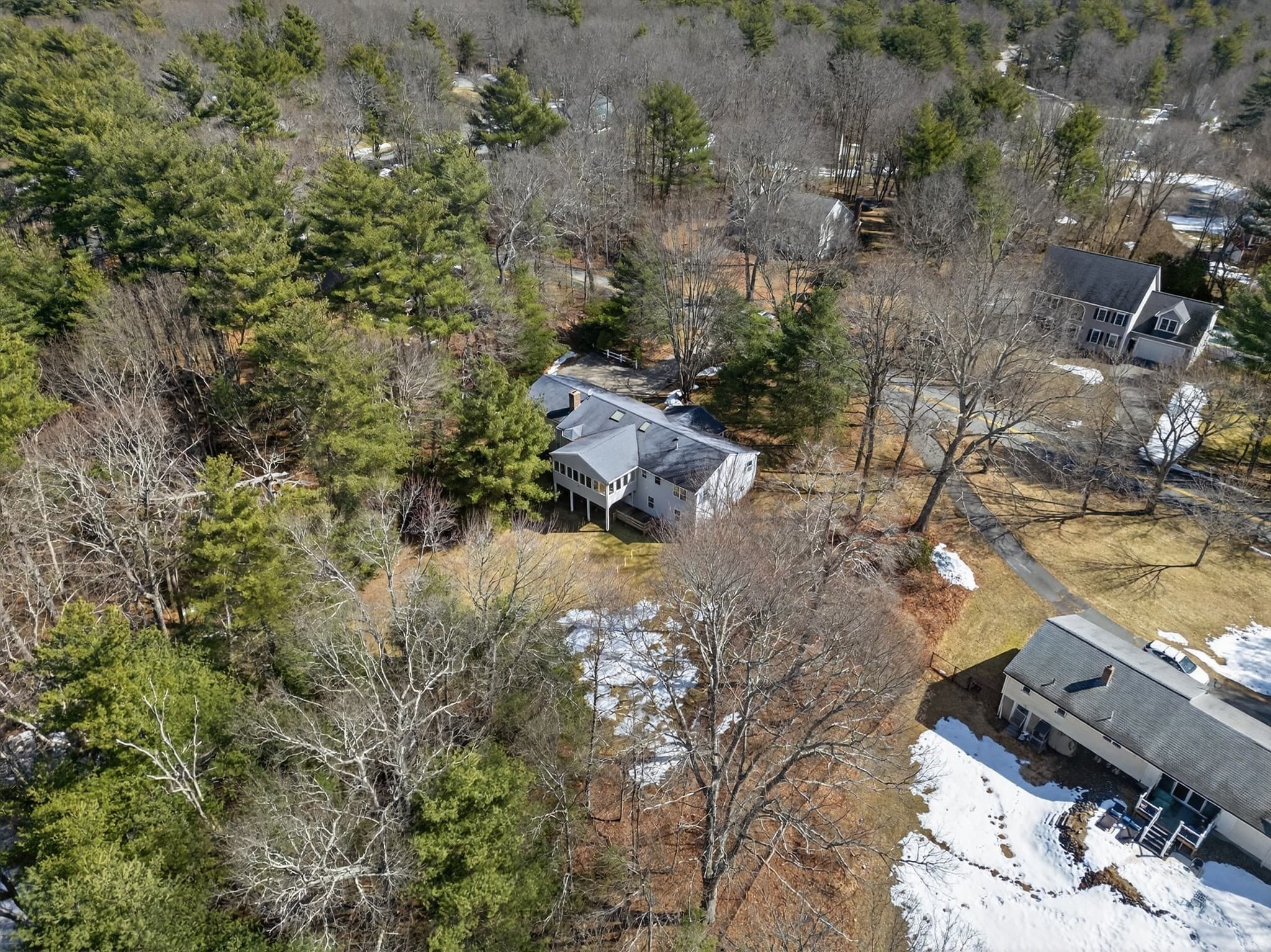 Single Family Residence at 532 Hill St, Raynham MA 02767, photo 37 of 42