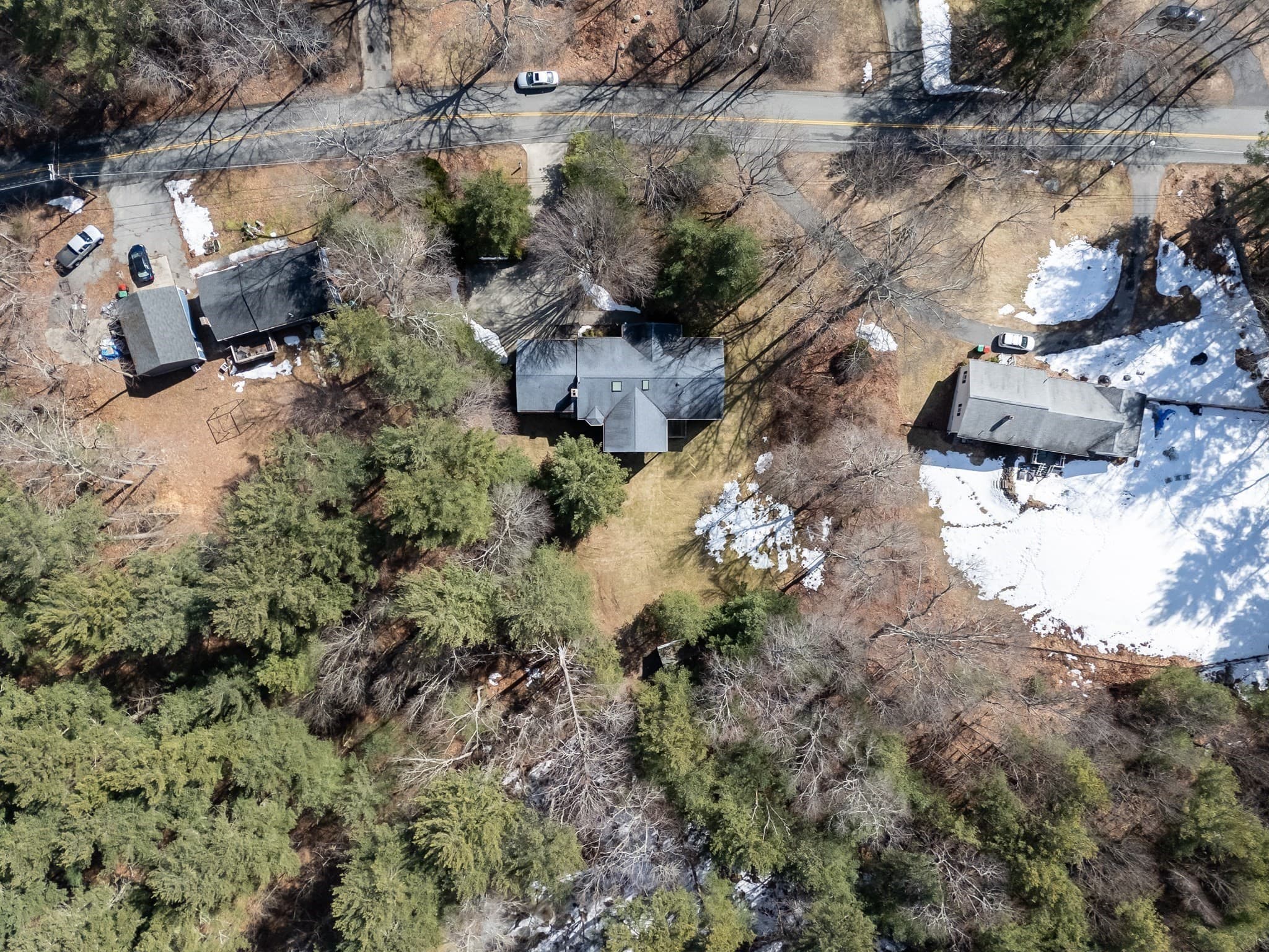 Single Family Residence at 532 Hill St, Raynham MA 02767, photo 40 of 42