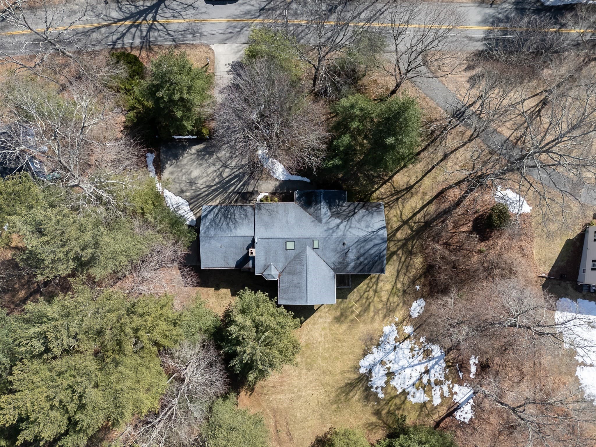 Single Family Residence at 532 Hill St, Raynham MA 02767, photo 39 of 42