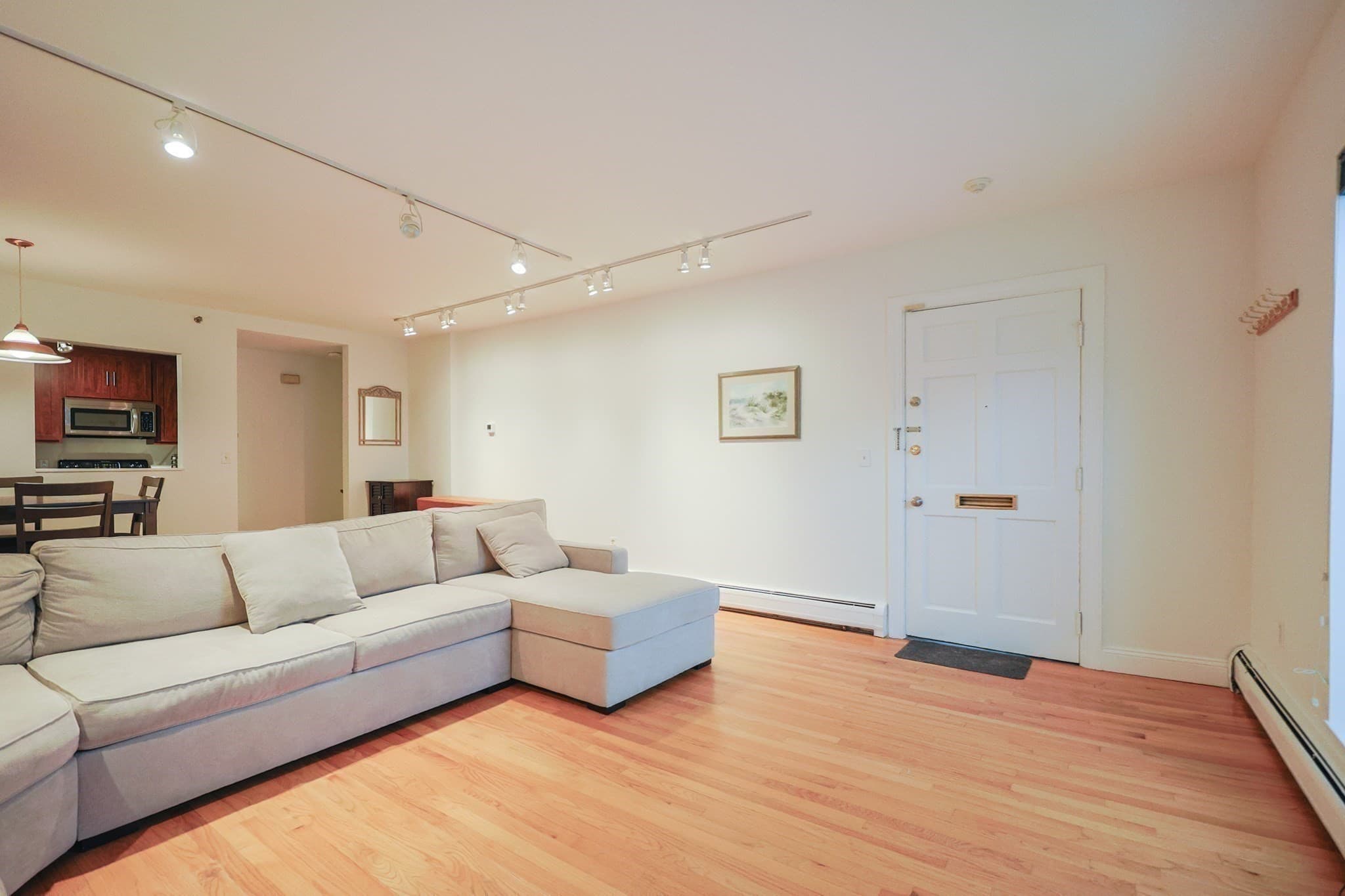 Condominium at 69 East Berkeley St # 1, Boston MA 02118, photo 6 of 20