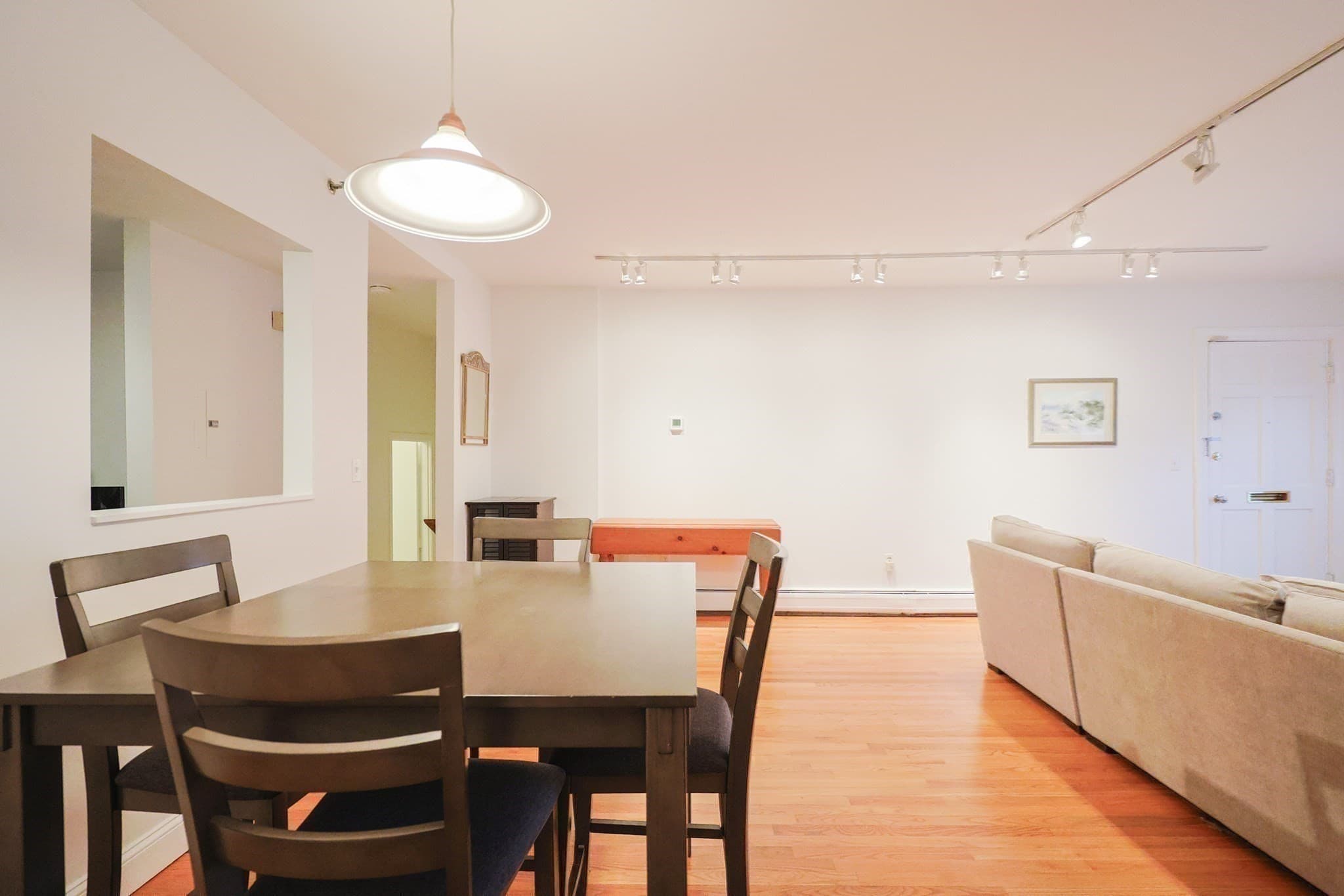 Condominium at 69 East Berkeley St # 1, Boston MA 02118, photo 13 of 20