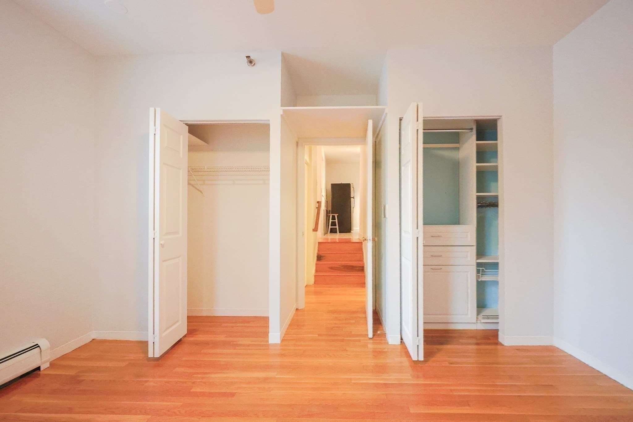 Condominium at 69 East Berkeley St # 1, Boston MA 02118, photo 17 of 20