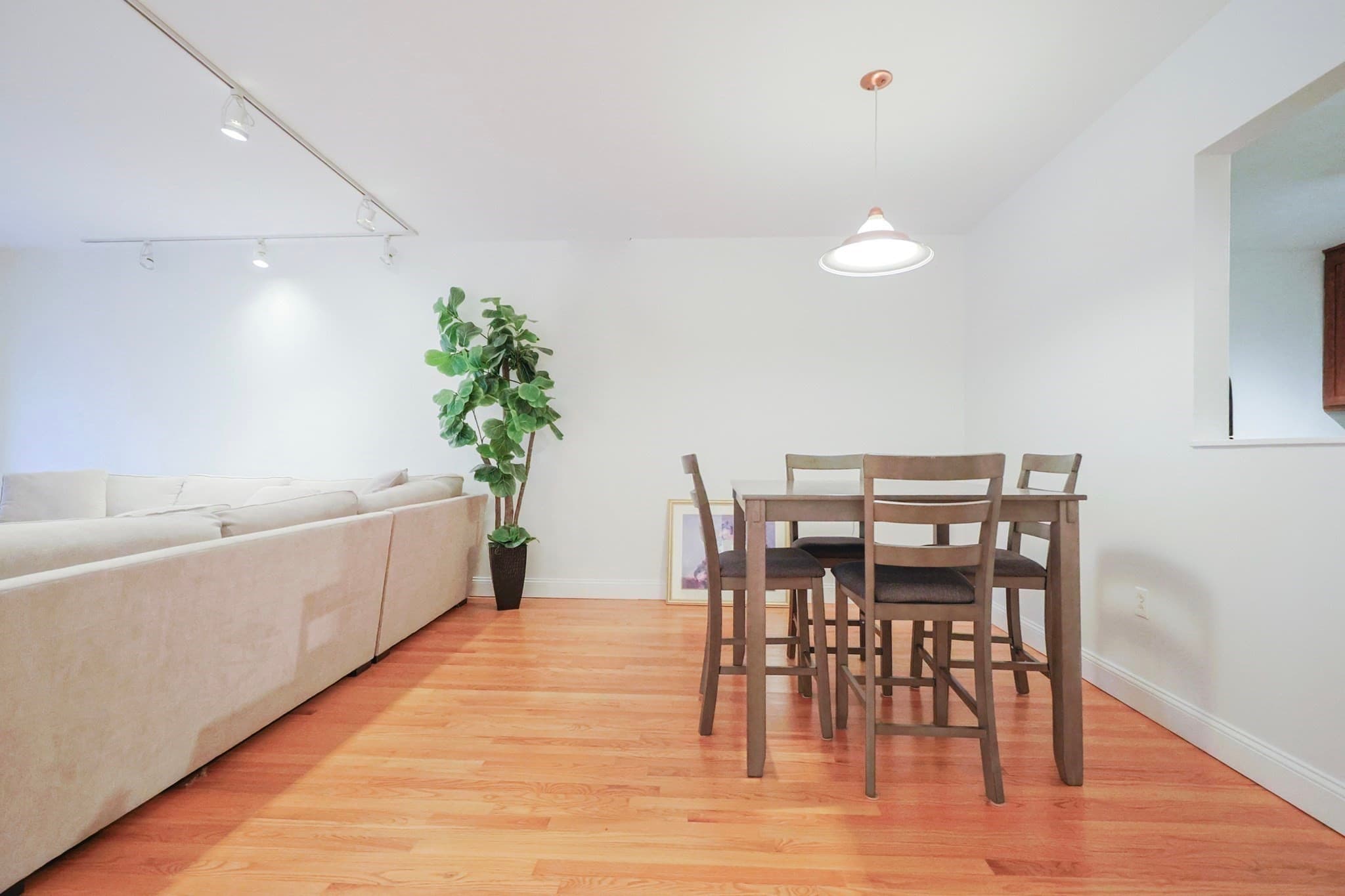 Condominium at 69 East Berkeley St # 1, Boston MA 02118, photo 12 of 20
