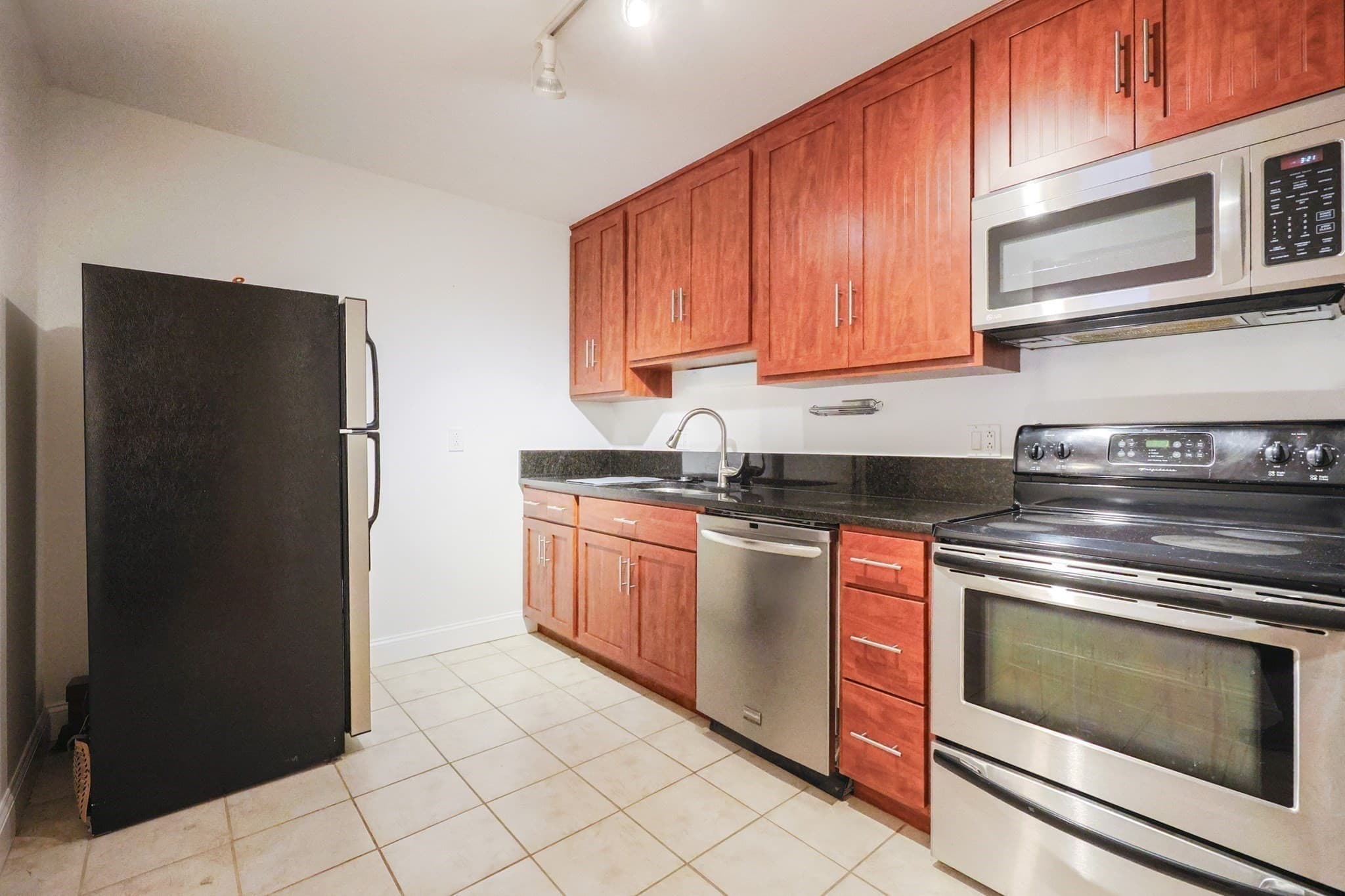 Condominium at 69 East Berkeley St # 1, Boston MA 02118, photo 3 of 20