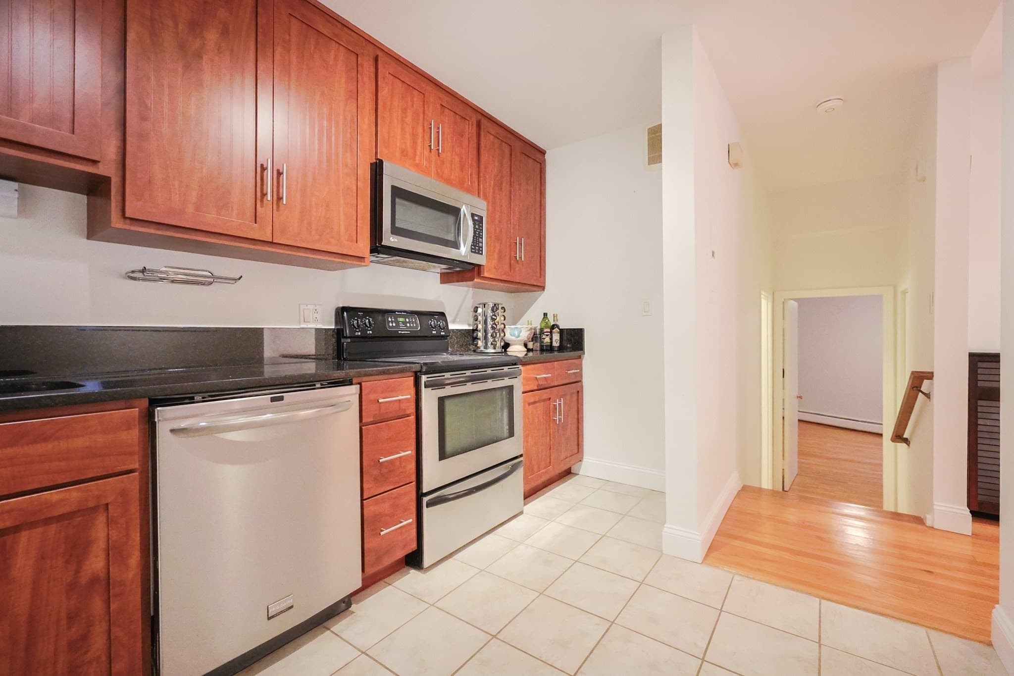 69 East Berkeley St # 1, Boston MA 02118