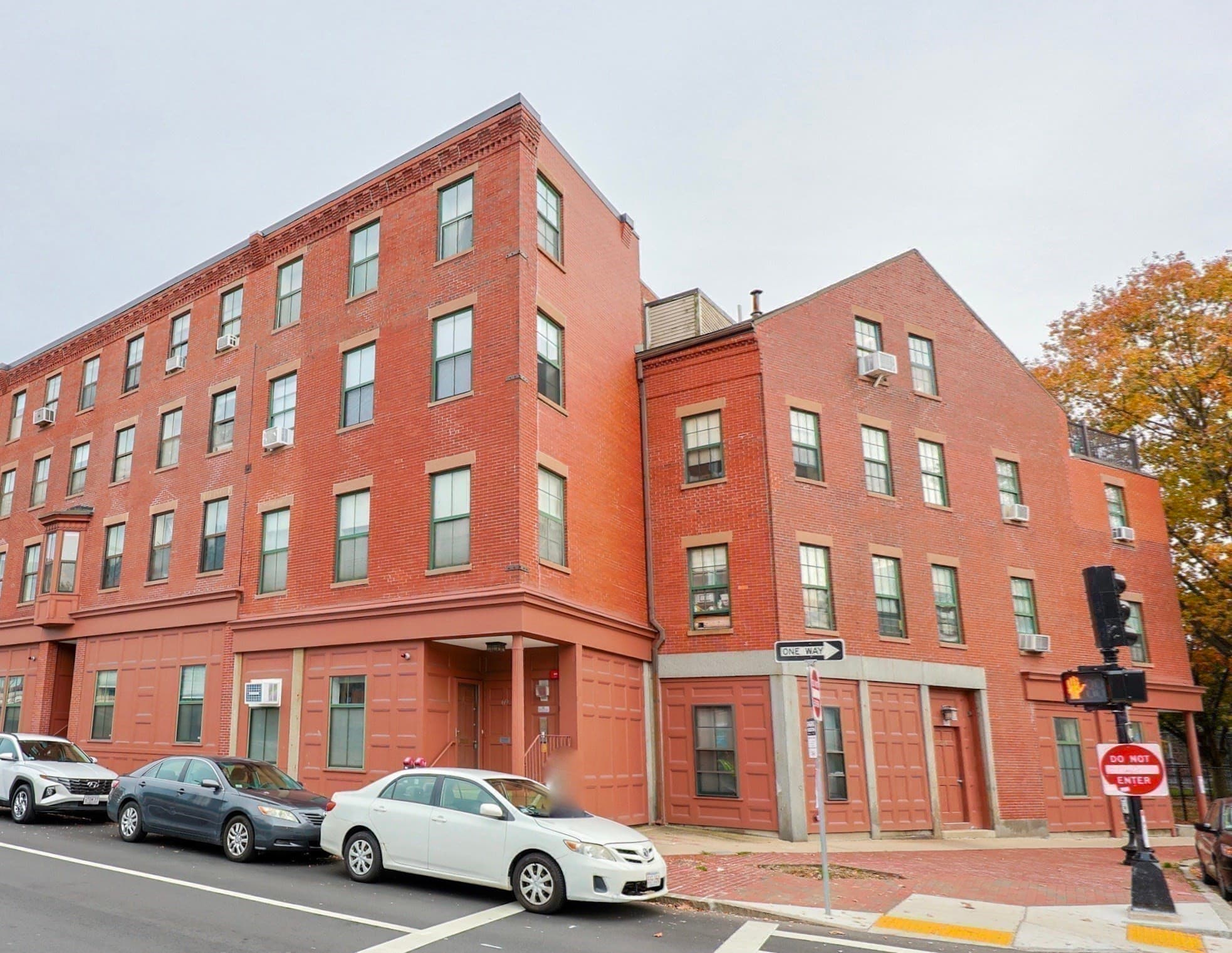 Condominium at 69 East Berkeley St # 1, Boston MA 02118, photo 20 of 20