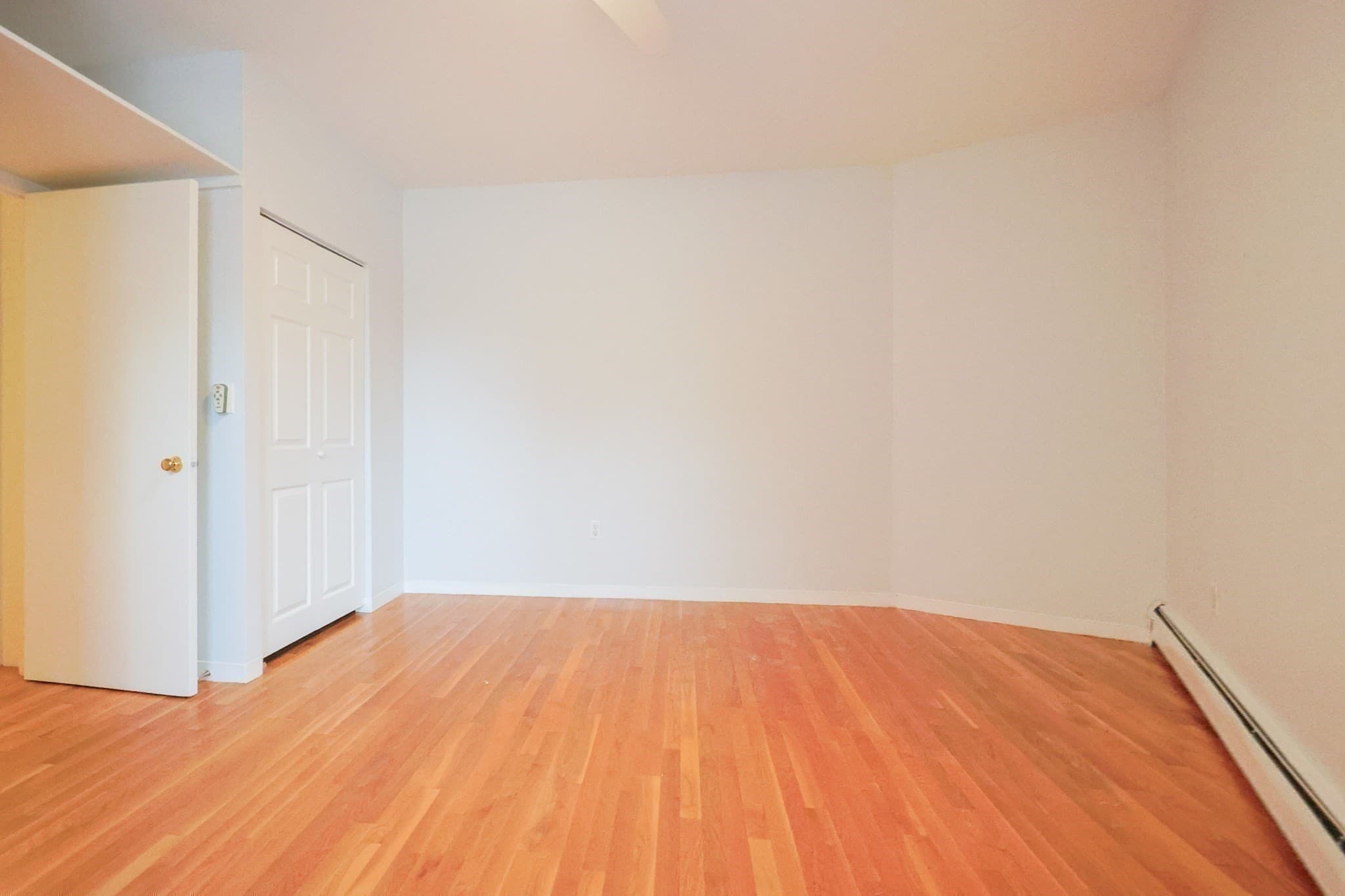 Condominium at 69 East Berkeley St # 1, Boston MA 02118, photo 15 of 20