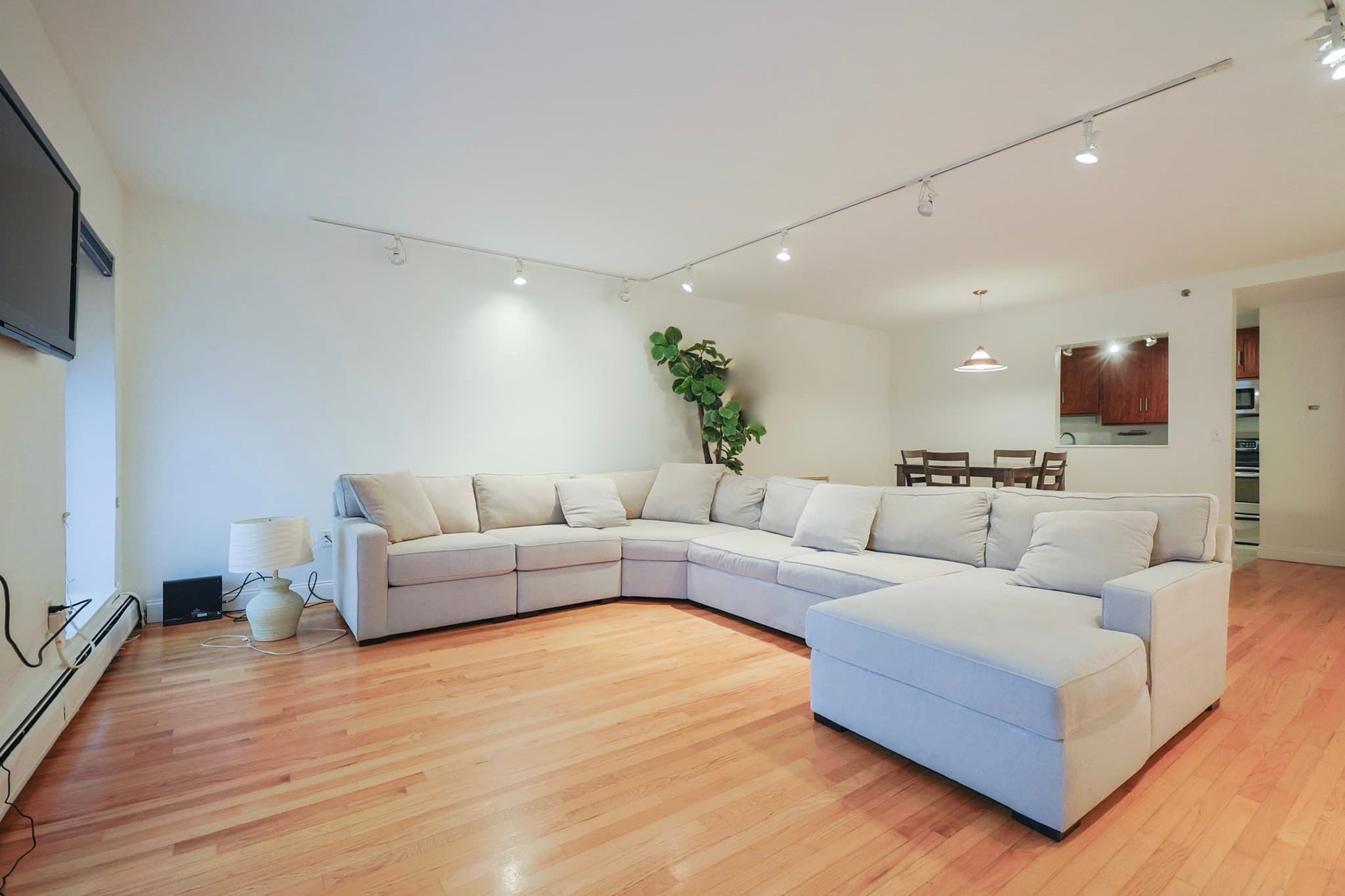 Condominium at 69 East Berkeley St # 1, Boston MA 02118, photo 8 of 20
