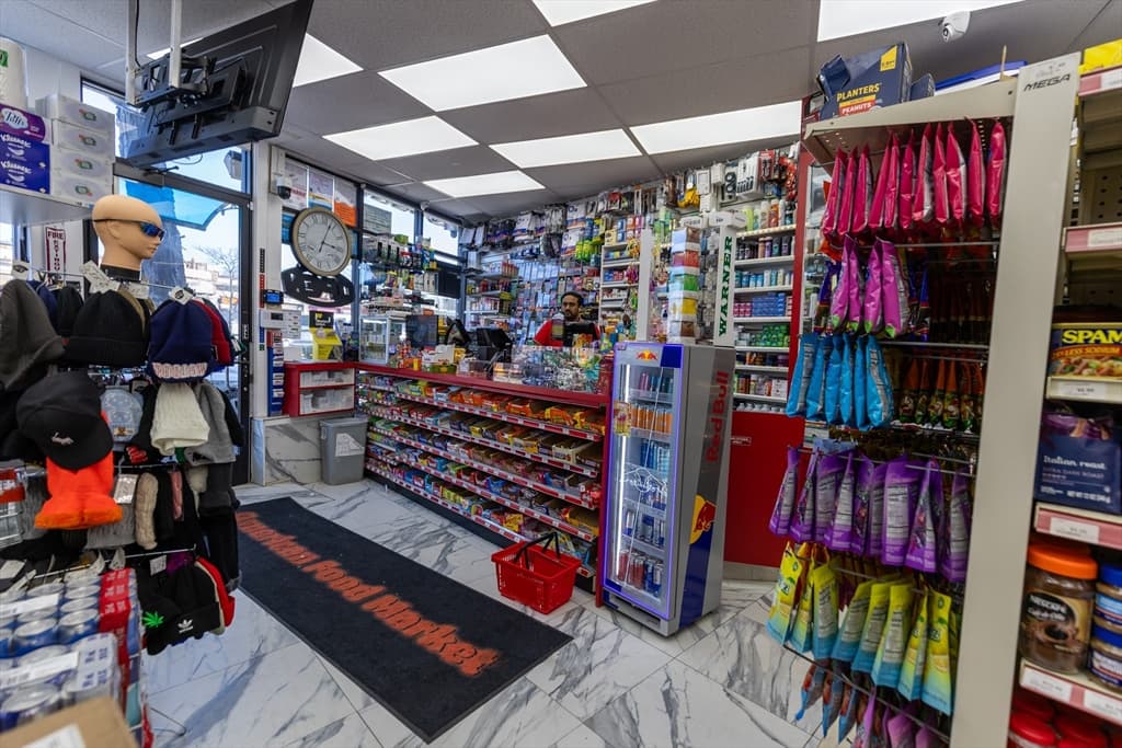 Commercial Sale at 1187-1195 Blue Hill Ave, Boston MA 02126, Boston, photo 6 of 7