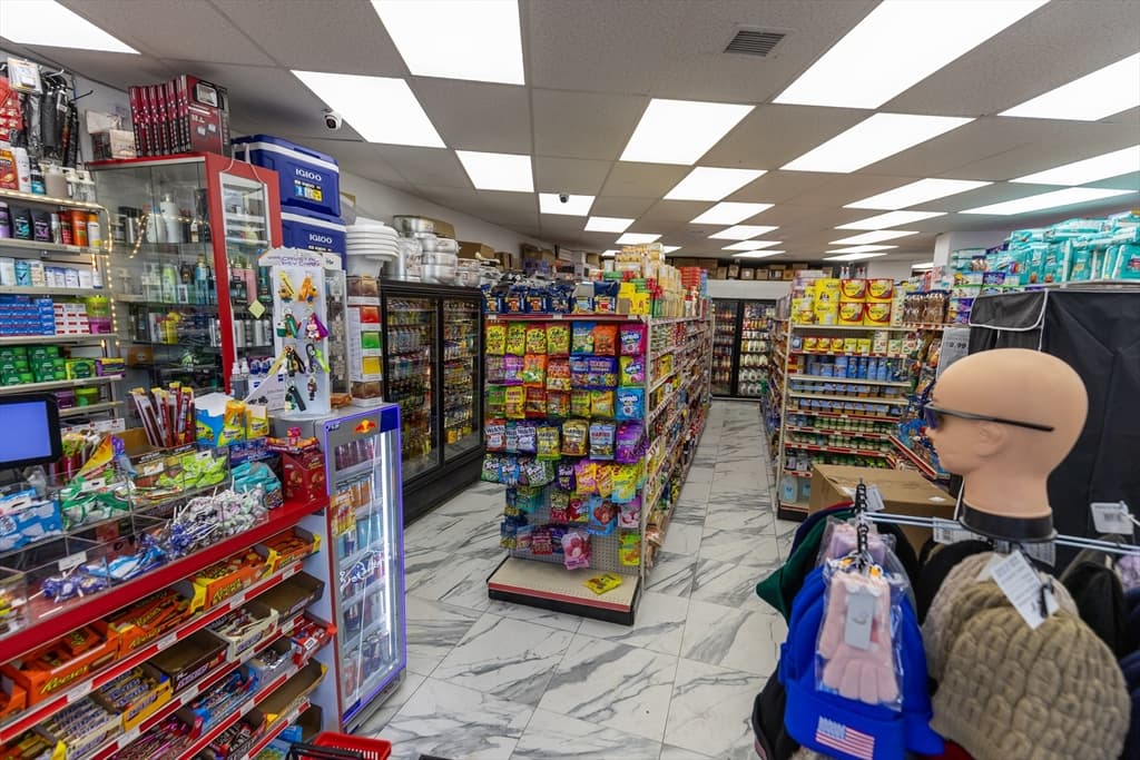Commercial Sale at 1187-1195 Blue Hill Ave, Boston MA 02126, Boston, photo 7 of 7