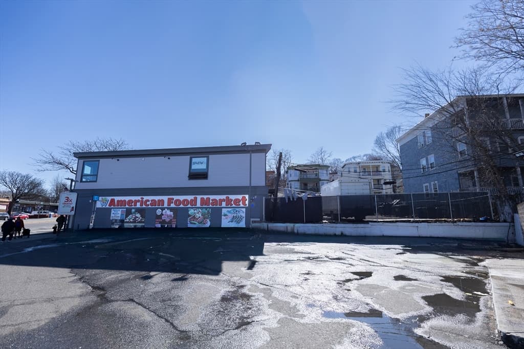 Commercial Sale at 1187-1195 Blue Hill Ave, Boston MA 02126, Boston, photo 4 of 7