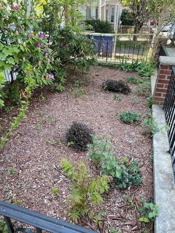 3 Family at 9 Dartmouth St, Somerville MA 02145, photo 35 of 39