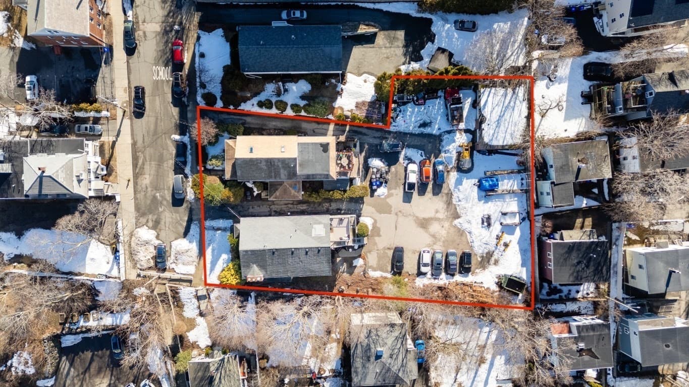 Residential at 47-49 Dighton St, Boston MA 02135, photo 2 of 29